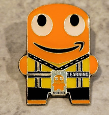 Learning Ambassador blue badge  AMAZON Employee PECCY PIN picture