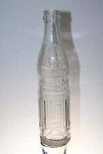 ATMORE ALA PIPIN BEVERAGES SODA BOTTLE SCARCE picture