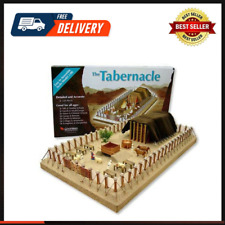 The Tabernacle: Tabernacle Model Kit picture