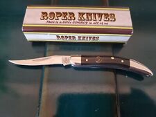 Roper Knives RP0021BH Toothpick picture