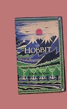 The Hobbit J.R.R. Tolkien 2006 Edition HarperCollins London picture