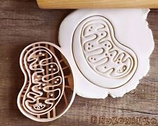 Mitochondrion Cell Biology Medicine Chemisty Body Nature Human Cookie Cutter picture