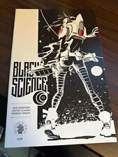 Black Science #31   Kaare Andrews Variant Image Comics Rick Remender 2017 picture