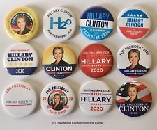 Hillary Clinton Collectors Set of 12 Best Sellers (HCLINTON-COL-ALL) picture