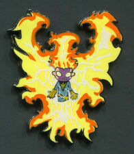 Disney Pins Dark Phoenix Chase Mystery Marvel Pin Skottie Young SDCC Comic Con picture