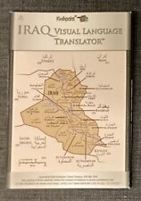Kwikpoint Visual Translator: Iraq Visual Language Translator picture