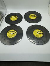 Lot of 23 Thorens Music Box Discs Switzerland - Preowned picture