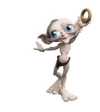 Smeagol with One Ring (Lord of the Rings) Limited Edition Weta Mini Epics Statue picture