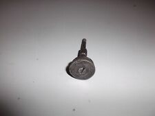 M1 Garand Rear Sight Elevation Pinion Lock Bar Style WWII picture