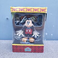 Disney Traditions Jim Shore Marionette Mickey Mouse #4023576 Showcase Collection picture
