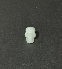 Prometheus Design Werx Delrin Skull PDW Glow - PDW - NOT A BEAD picture