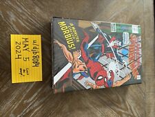 Amazing Spider-man Omnibus vol 3 sealed picture