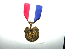 MISSISSIPPI  NATIONAL GUARD MEDAL FOR LONGEVITY. picture