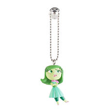Disney Inside Out Mascot Collection Disgust Figure Keychain picture