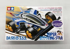 Tamiya Dash 03 Super Shooting Star Racer Mini 4Wd Series picture