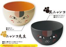 Natsume Book Of Friends: Natsume Yuujinchou (bowls) Nyanko Sensei picture