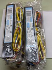 Case/4 Ballast For 4-Lamp F32T8 Electronic 120-277V 50-60Hz ICN-4P32-N picture