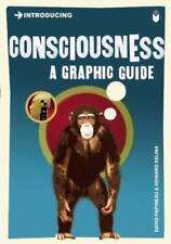 Introducing Consciousness: A Graphic Guide - Paperback - ACCEPTABLE picture