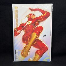 DC Comics The Flash #800 (2023) DAVID NAKAYAMA DNA Variant Cover NM picture