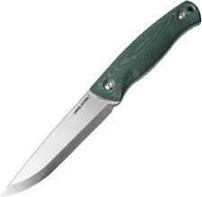 Real Steel Pathfinder Fixed Knife 4.5