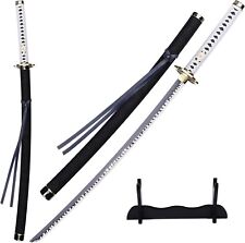 Devil May Cry 5 Vergil Nero Yamato Anime Sword,Cosplay Sword Warrior, Real Metal picture