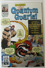 Married With Children Quantum Quartet #1 Now Comics (1993) picture