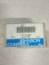 Johnson Controls A-4110-604 Pneumatic Filters picture