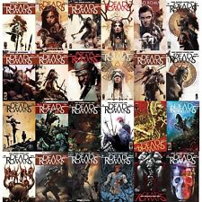 Dead Romans (2023) 1 2 3 4 5 6 Variants | Image Comics | FULL RUN / COVER SELECT picture