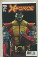 X-Force #24 NM  Marvel Comics CBX1Q picture