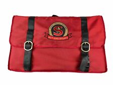 Singer 160th Anniversary Limited Edition Sewing Machines Travel Bag, Bag Only picture