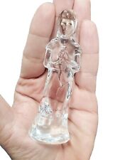 Waterford Crystal The Nativity Collection Shepherd Boy w/ Horn No box picture