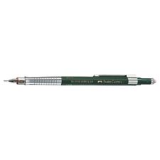 Faber-Castell Mechanical Pencil,Tk Fine Vario,0.5Mm (135500),Green picture