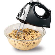 6 Speed Hand Mixer | Model# 62641 picture