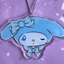 Sailor Moon My Melody Big Acrylic Charm From Japan picture