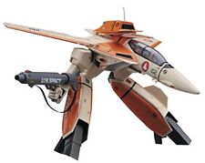 Hasegawa 1/72 Macross VF-1D Valkyrie Variable Fighter Plastic Model kit Japan picture