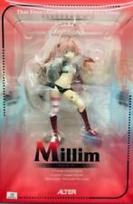 Anime That Time I Got Reincarnated As A Slime Milim Nava 1/6 Figure Model Statue picture