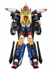 PSL HAF Thunder Gridman Non-scale PVC & ABS Pre-painted movable figure picture