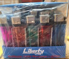 1000 PACK Disposable Classic Cigarette Lighters - Full Standard Size - Wholesale picture