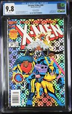 Uncanny X-Men #300 Newsstand CGC 9.8 NM/M Anniversary Issue John Romita Jr. RARE picture