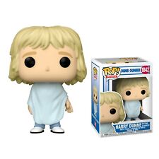 Funko Pop Movies HARRY DUNNE Dumb and Dumber Getting a Haircut #1042 Figure NIB picture