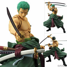 Anime One Piece Roronoa Zoro PVC Action Model Figure Collection Figurine Toy picture