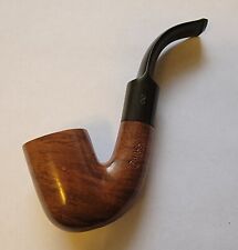 Vintage Rare Chacom - Match # 17 - Briar Smoking Pipe. Made in France picture