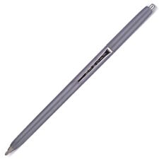 Fisher Space Pen - Metallic Ballpoint Pen - Silver Colored Ink  NEW SR80SL picture