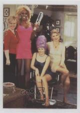 1999 Dart Sabrina the Teenage Witch Marvelous Makeover #57 sc7 picture