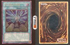 Future Fusion in English YUGIOH Ultimate Rarity 1st Edition yu-gi-oh picture