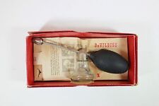 DeVilbiss Nasal Atomizer Number #127 in the Original Box with Documentation picture