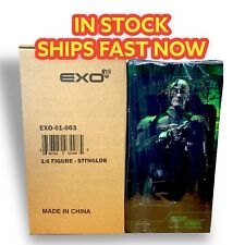 Exo-6 Star Trek The Next Generation Locutus Of Borg 1/6 Scale Picard TNG NEW picture