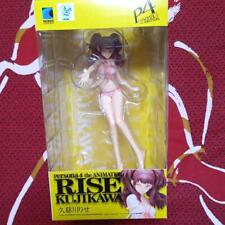 Persona 4 Beach Queens Kujikawa Rise 1/10 PVC Figure Wave From Japan Toy picture