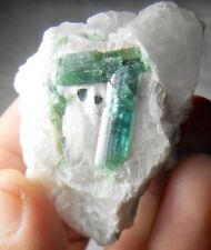210 Carats beautiful Tourmaline Specimen From Afghanistan picture