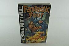 Essential Fantastic Four, Vol. 3 (Marvel Essentials) picture
